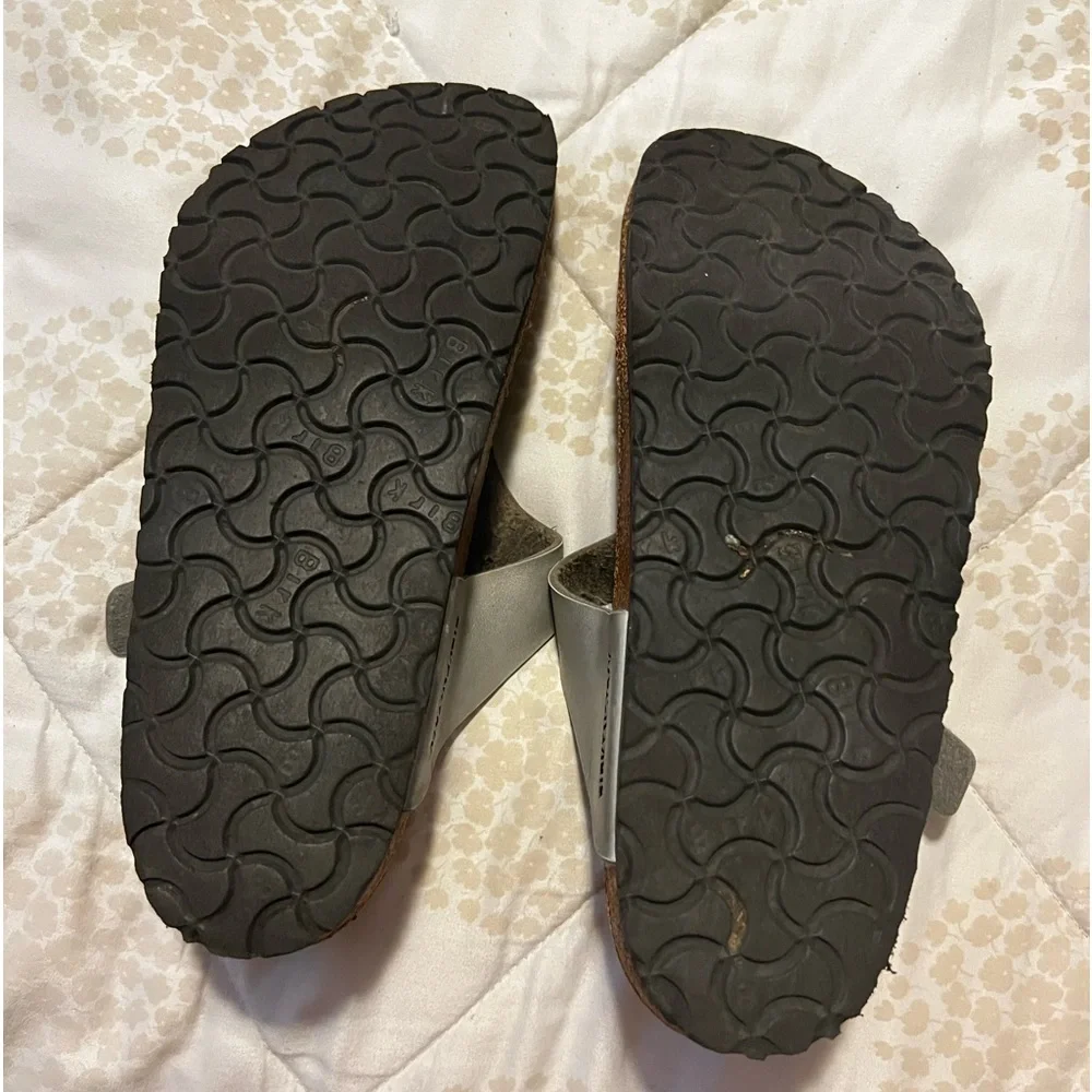 Birkenstock Gizeh Sandal - Picture 3 of 7